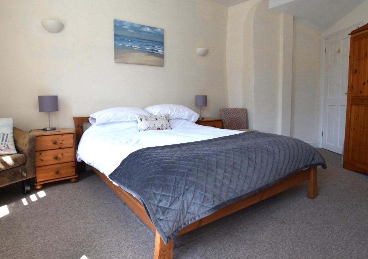 Carolines Cottage Суонидж Екстериор снимка