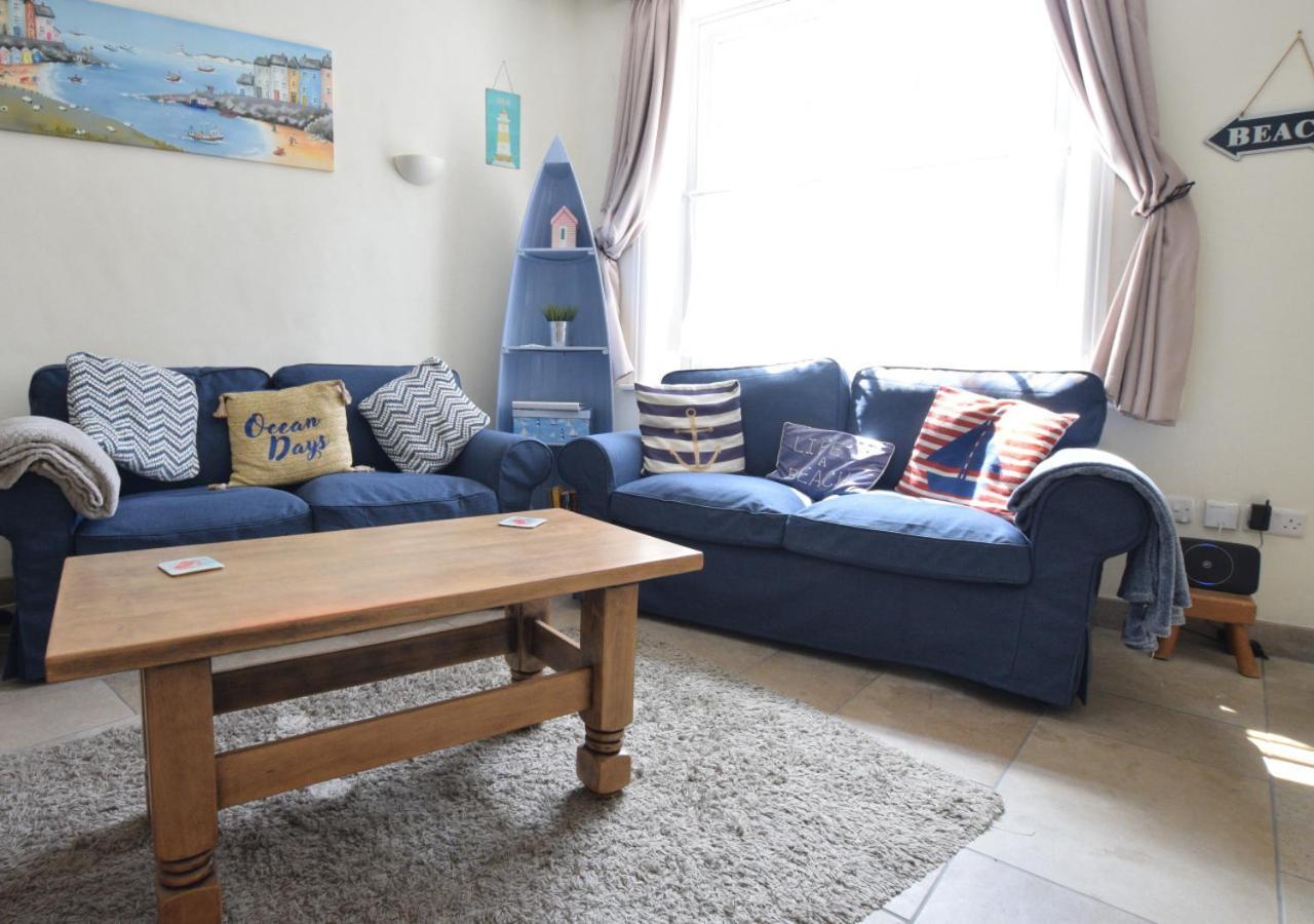 Carolines Cottage Суонидж Екстериор снимка