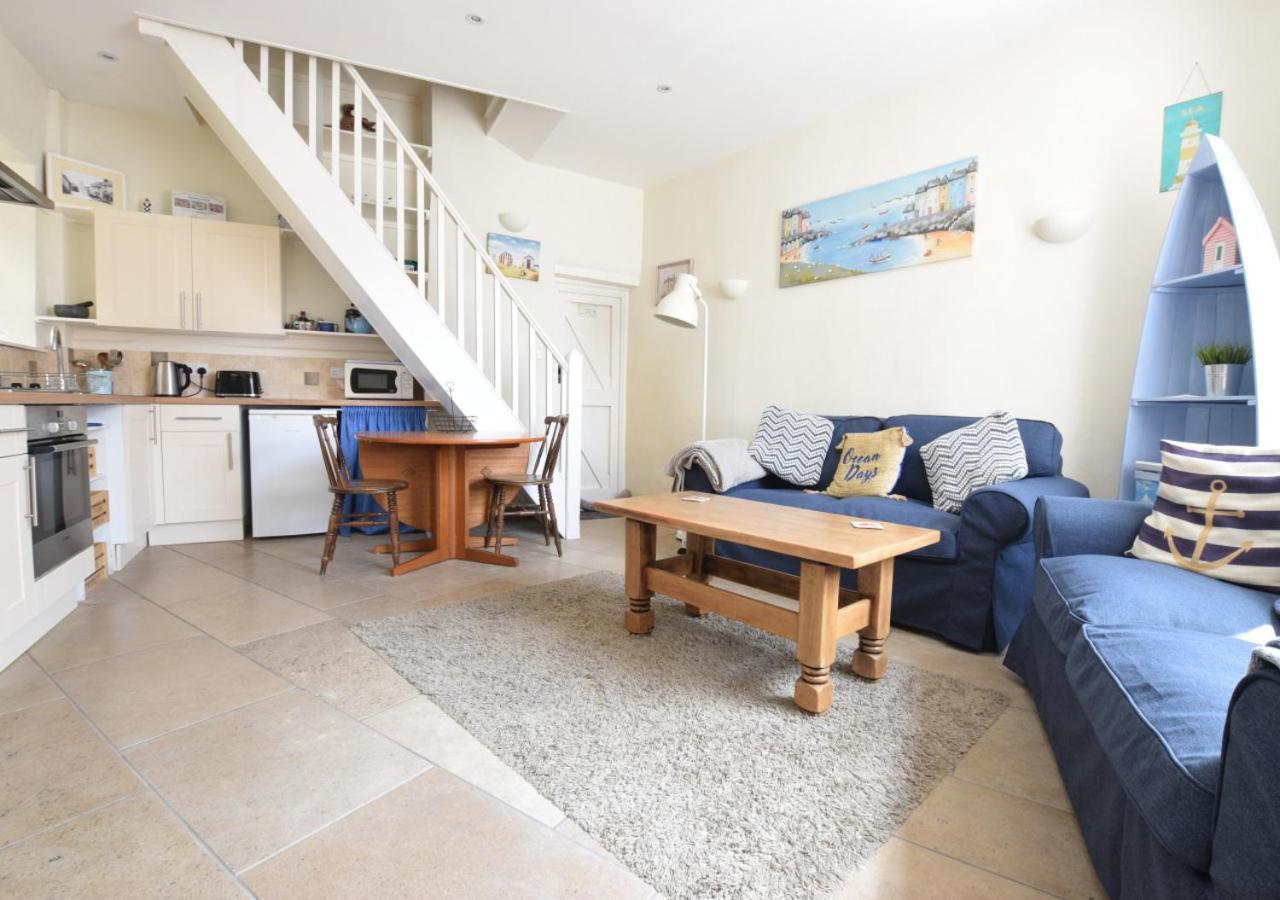 Carolines Cottage Суонидж Екстериор снимка