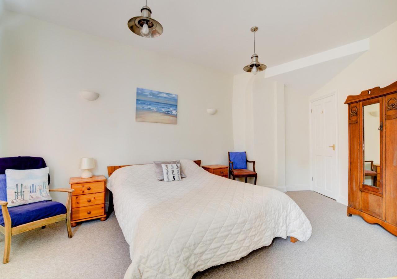 Carolines Cottage Суонидж Екстериор снимка