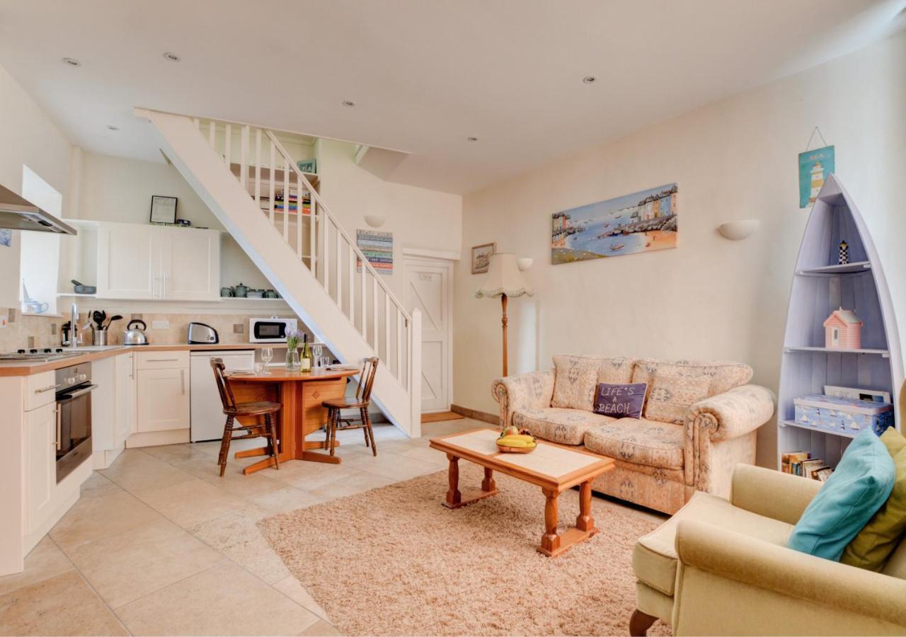 Carolines Cottage Суонидж Екстериор снимка